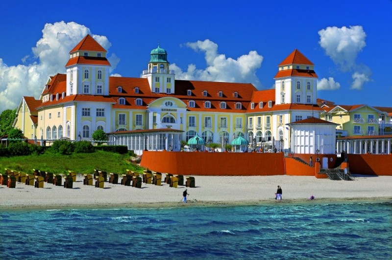 Rügen Vorschau