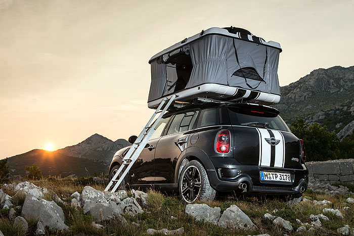 Mini Wohnmobil Countryman06